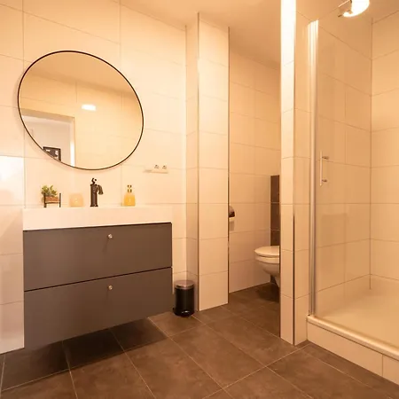 Appartement Mit Ladesaeule In Harleshausen Kassel